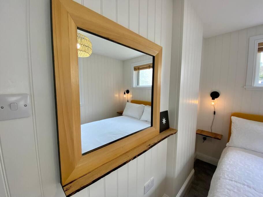 Westbay Seafront Apartment Oban Eksteriør billede