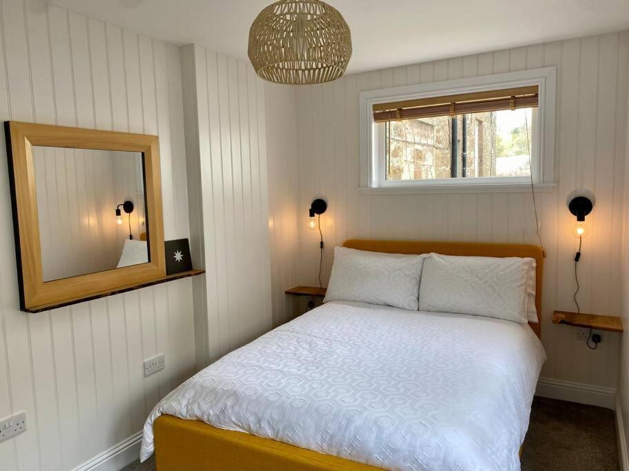 Westbay Seafront Apartment Oban Eksteriør billede